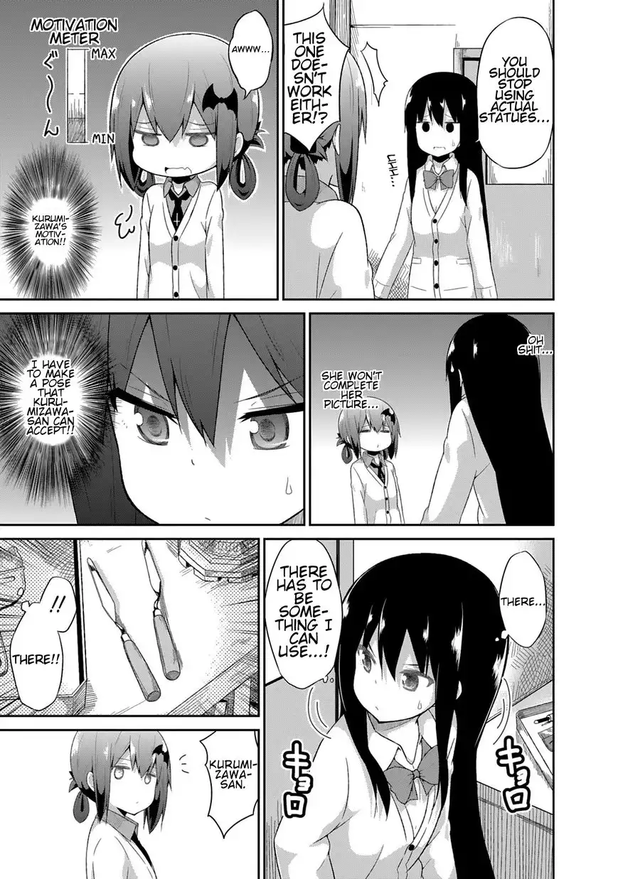 Gabriel Dropout Chapter 22 11